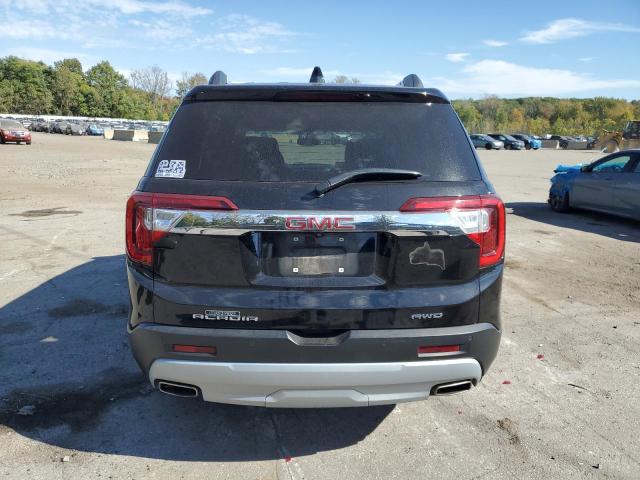 Photo 6 from auction – 2022 GMC ACADIA SLT with VIN 1GKKNULS6NZ117166