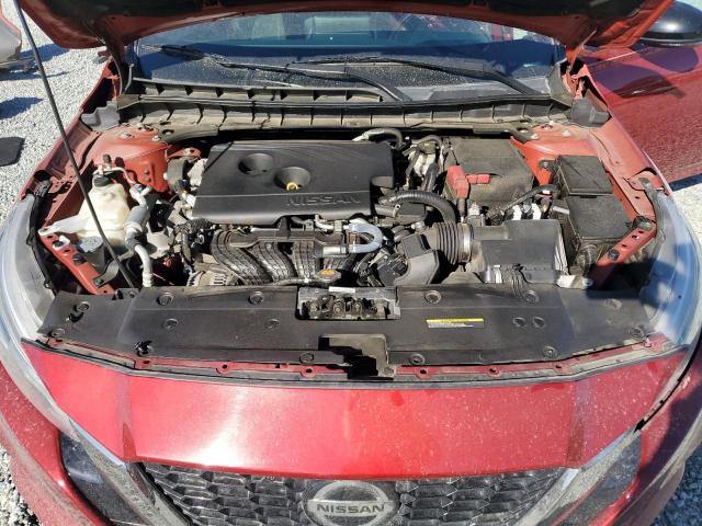 Photo 11 from auction – 2020 NISSAN ALTIMA SR with VIN 1N4BL4CV8LC174647