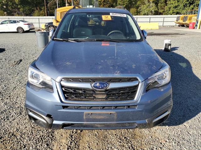 Photo 5 from auction – 2018 SUBARU FORESTER 2 with VIN JF2SJAWC5JH527985