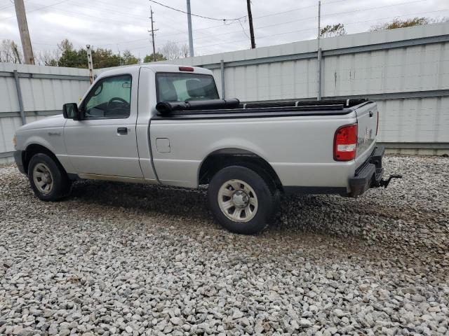 Zdjęcie 2 z aukcji – 2010 FORD RANGER z VIN 1FTKR1AD8APA37442