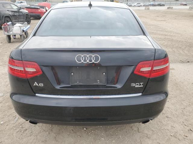 Photo 6 from auction – 2010 AUDI A6 PREMIUM with VIN WAUFGAFB7AN028996