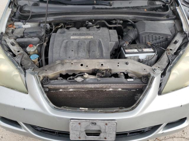 Photo 12 from auction – 2005 HONDA ODYSSEY EX with VIN 5FNRL38785B076690