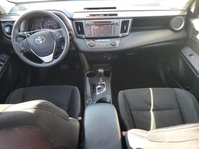 Photo 8 from auction – 2013 TOYOTA RAV4 XLE with VIN JTMWFREV6D5011269