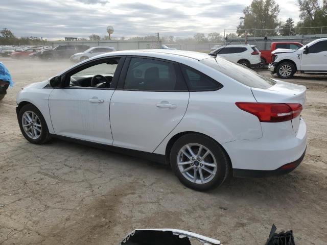 Photo 2 from auction – 2015 FORD FOCUS SE with VIN 1FADP3F2XFL335142
