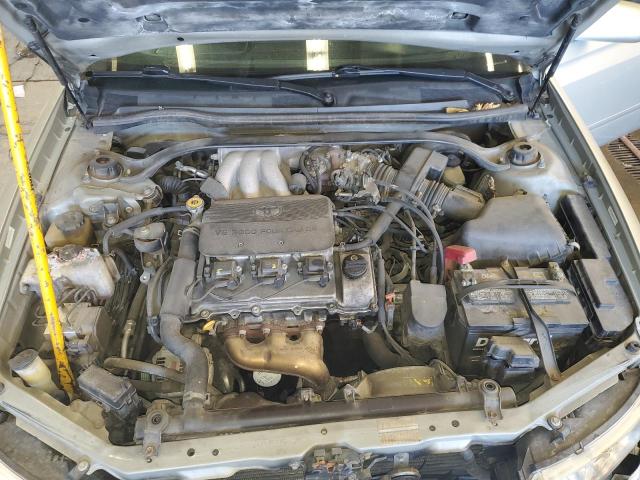 Photo 11 from auction – 2002 TOYOTA CAMRY SOLA with VIN 2T1FF28P32C594565