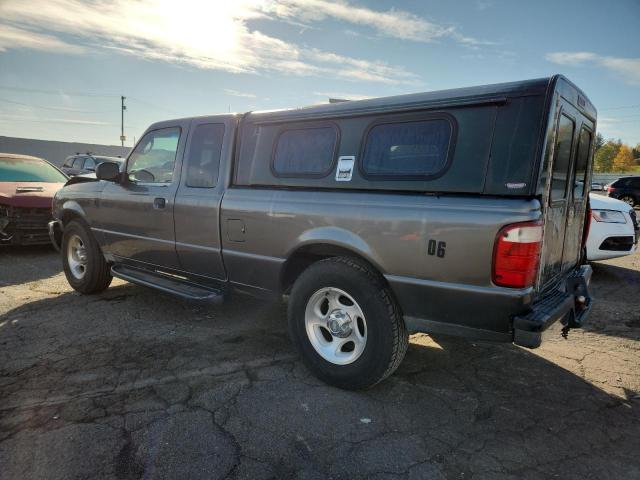 Photo 2 from auction – 2004 FORD RANGER SUPER CAB with VIN 1FTYR44E44PA09397