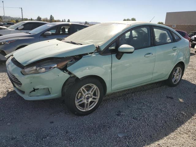 Photo 1 from auction – 2017 FORD FIESTA SE with VIN 3FADP4BJ5HM144717