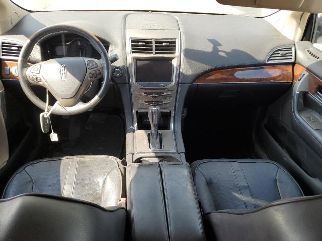 Photo 8 from auction – 2011 LINCOLN MKX with VIN 2LMDJ8JK5BBJ11173