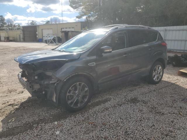 FORD ESCAPE TIT 2016 with VIN 1FMCU9J95GUB85843 - Photo from auction