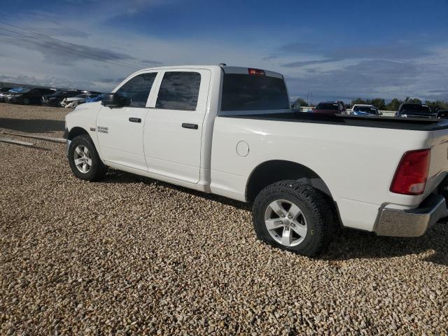 Photo 2 from auction – 2018 RAM 1500 ST with VIN 1C6RR7ST0JS297541