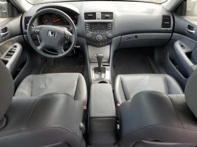 Photo 8 from auction – 2005 HONDA ACCORD EX with VIN 1HGCM56825A014075
