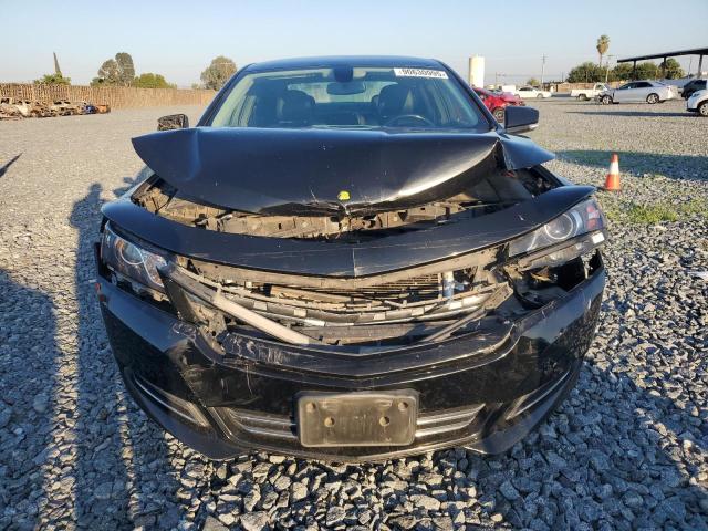 Photo 5 from auction – 2018 CHEVROLET IMPALA LT with VIN 2G1105S33J9101266
