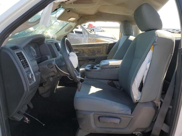 Photo 7 from auction – 2015 RAM 1500 with VIN 3C6JR6AG3FG699175