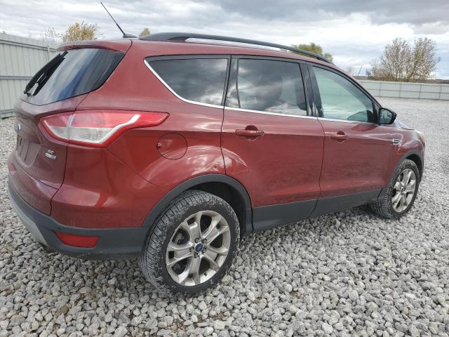 Photo 3 from auction – 2016 FORD ESCAPE SE with VIN 1FMCU9GX9GUC87796