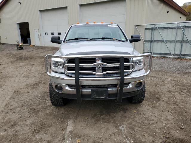 Photo 5 from auction – 2006 DODGE RAM 2500 S with VIN 1D7KS28DX6J240297