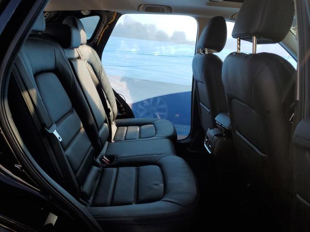 Photo 11 from auction – 2022 MAZDA CX-5 PREMI with VIN JM3KFBEM5N0629380