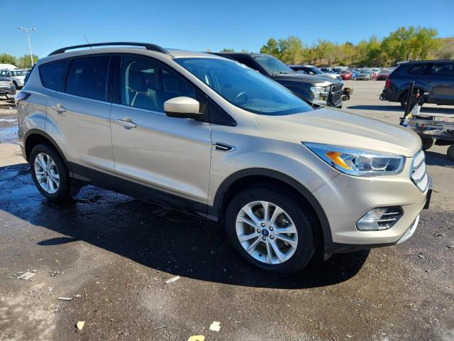 Photo 4 from auction – 2018 FORD ESCAPE SEL with VIN 1FMCU9HD3JUC76272