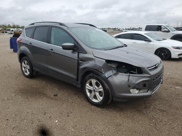 Photo 4 from auction – 2014 FORD ESCAPE SE with VIN 1FMCU0GXXEUA83565
