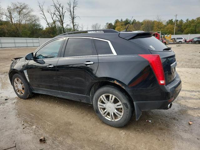 Photo 2 from auction – 2011 CADILLAC SRX with VIN 3GYFNGEY9BS519430