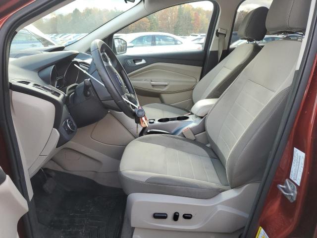 Photo 7 from auction – 2014 FORD ESCAPE with VIN 1FMCU0GX0EUC93415