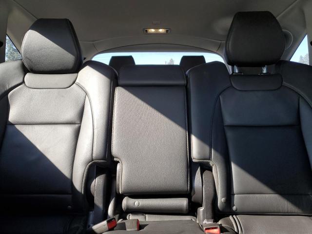 Photo 10 from auction – 2017 ACURA MDX TECHNOLOGY with VIN 5FRYD4H56HB026967