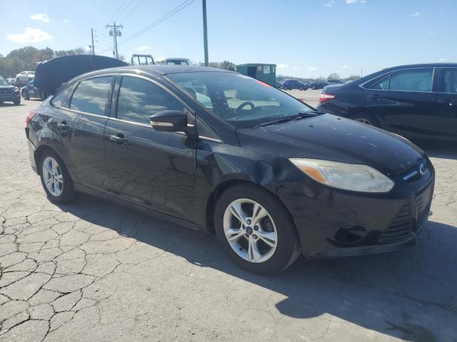 Photo 4 from auction – 2014 FORD FOCUS SE with VIN 1FADP3F23EL203404