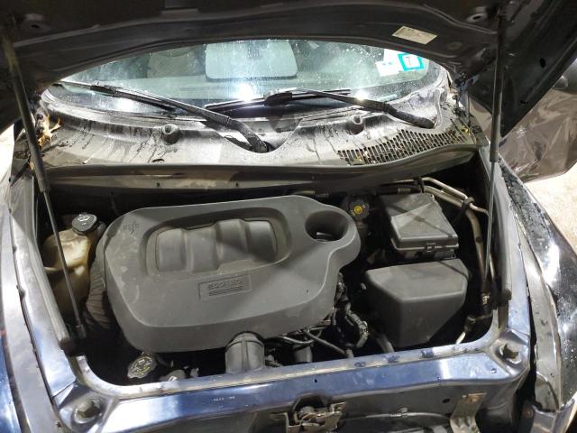 Photo 12 from auction – 2009 CHEVROLET HHR LS with VIN 3GNCA13B49S503217