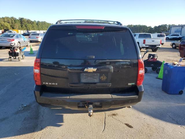 Photo 6 from auction – 2011 CHEVROLET TAHOE C150 with VIN 1GNSCBE07BR241757