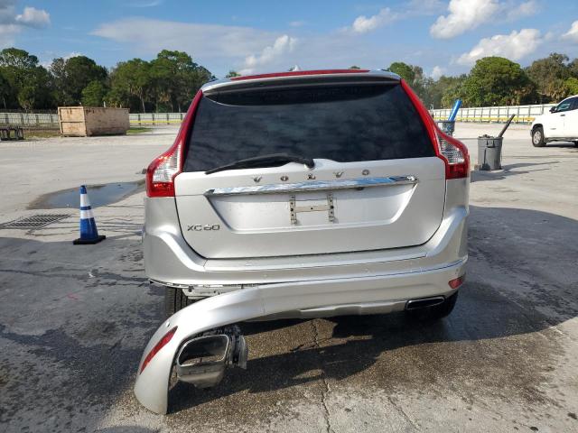 Photo 6 from auction – 2014 VOLVO XC60 3.2 with VIN YV4952DL7E2552807
