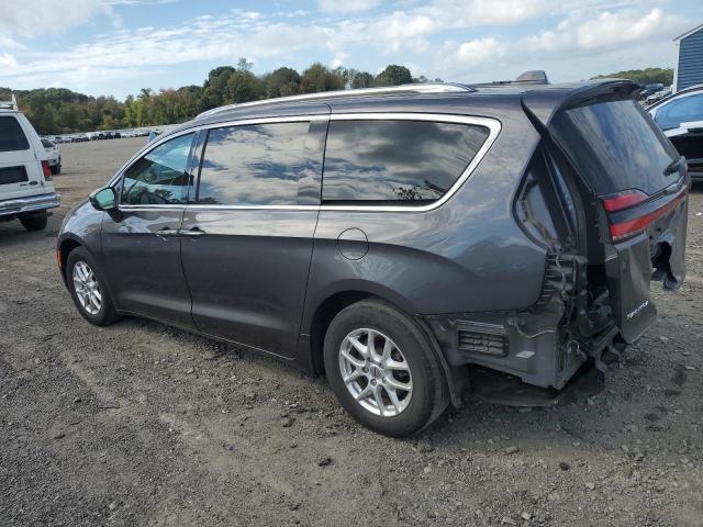 Photo 2 from auction – 2021 CHRYSLER PACIFICA TOURING L with VIN 2C4RC1BG1MR608068