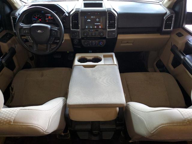 Photo 8 from auction – 2016 FORD F150 SUPER with VIN 1FTEW1CP8GKD65673