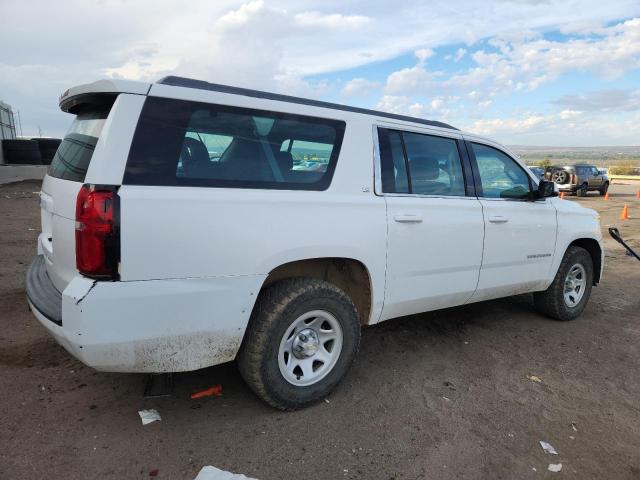 Photo 3 from auction – 2015 CHEVROLET SUBURBAN K with VIN 1GNSK5EC3FR163031
