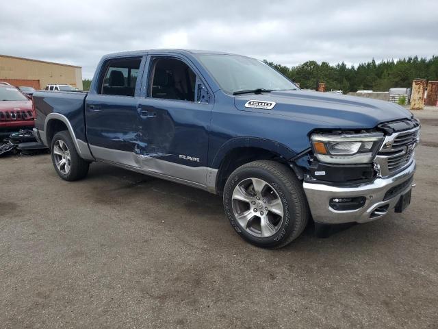 Photo 4 from auction – 2021 RAM 1500 LARAM with VIN 1C6SRFJTXMN805465