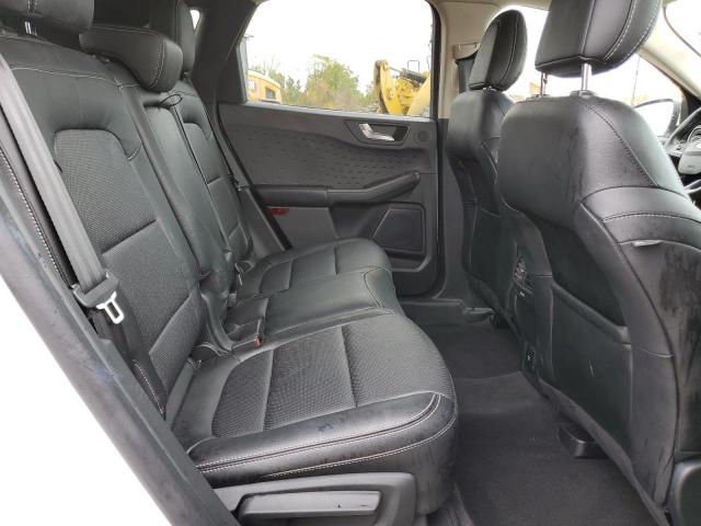 Photo 11 from auction – 2020 FORD ESCAPE TIT with VIN 1FMCU0DZ5LUA09523