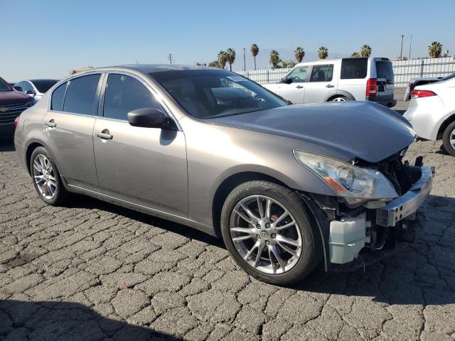 Photo 4 from auction – 2012 INFINITI G37 BASE with VIN JN1CV6AP2CM629501