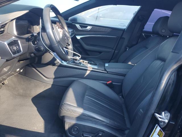 Photo 7 from auction – 2021 AUDI A7 PREMIUM with VIN WAUU2AF29MN048743