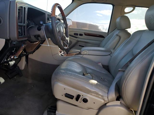 Photo 7 from auction – 2004 CADILLAC ESCALADE E with VIN 3GYEK62N54G127818