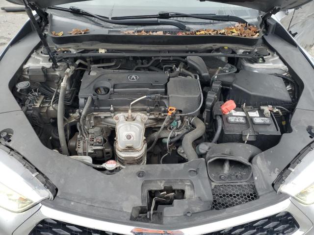 Photo 11 from auction – 2018 ACURA TLX with VIN 19UUB1F33JA006018
