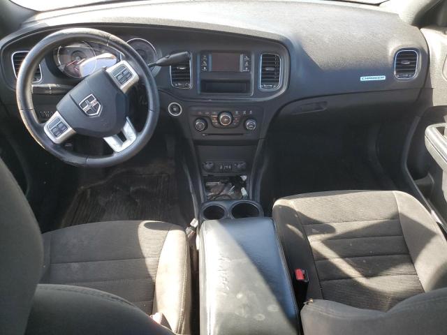 Photo 8 from auction – 2014 DODGE CHARGER PO with VIN 2C3CDXAG3EH237627