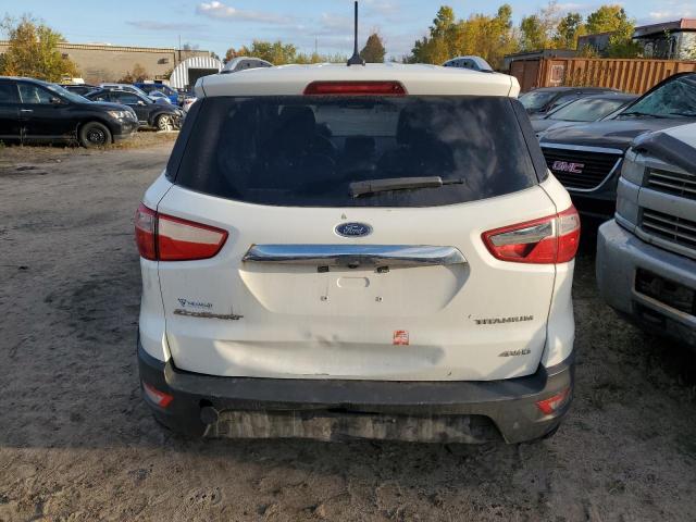Photo 6 from auction – 2019 FORD ECOSPORT T with VIN MAJ6S3KL8KC255502