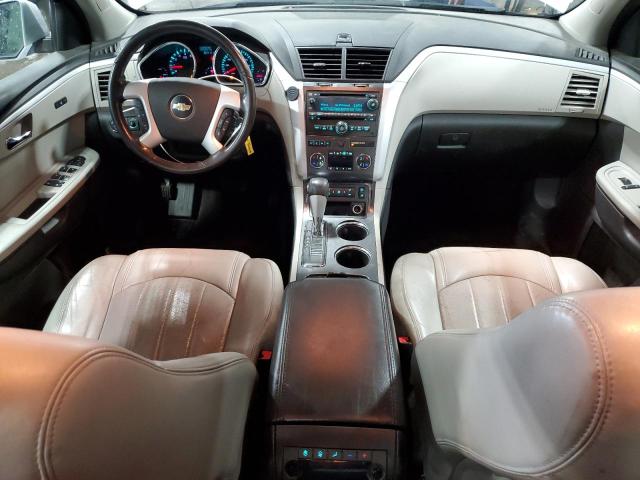 Photo 8 from auction – 2011 CHEVROLET TRAVERSE L with VIN 1GNKVLED5BJ402365