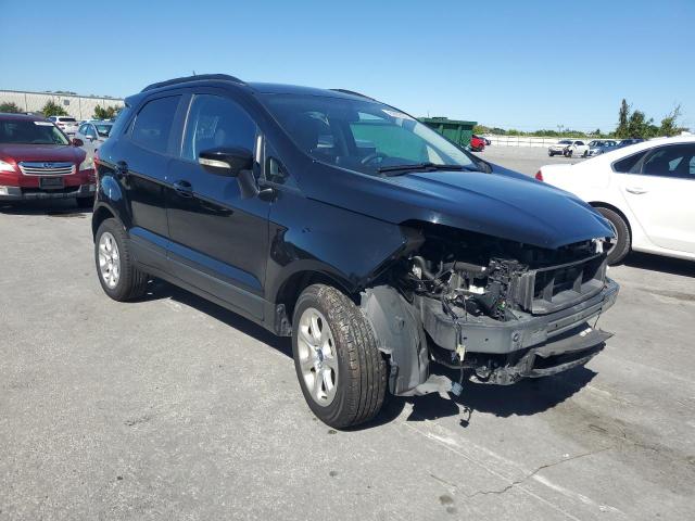 Photo 4 from auction – 2021 FORD ECOSPORT S with VIN MAJ3S2GE7MC449979