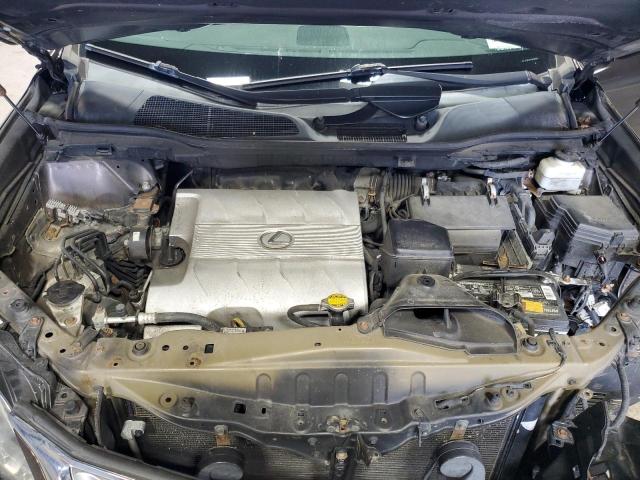 Photo 12 from auction – 2013 LEXUS RX 350 BASE with VIN 2T2BK1BA7DC220662