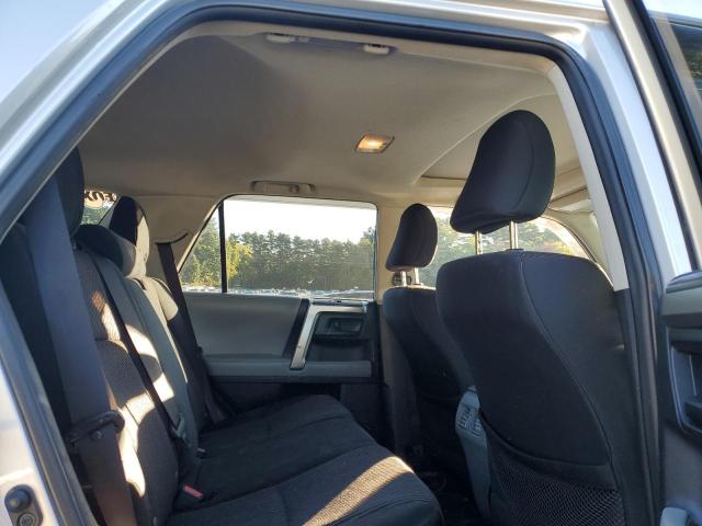 Photo 11 from auction – 2013 TOYOTA 4RUNNER SR with VIN JTEBU5JR2D5133743