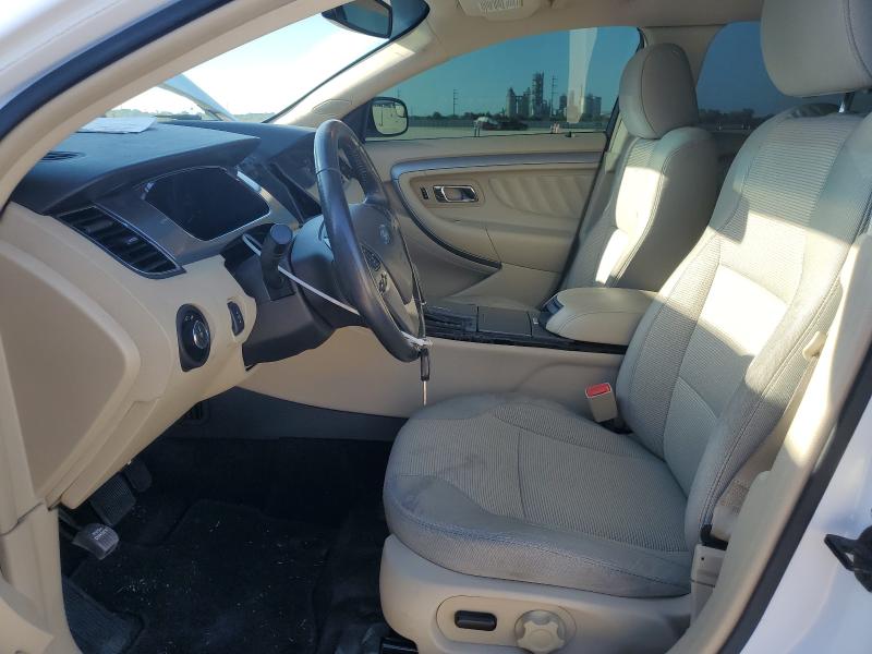 Photo 7 from auction – 2016 FORD TAURUS SEL with VIN 1FAHP2E88GG131712