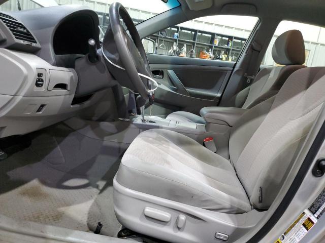 Photo 7 from auction – 2011 TOYOTA CAMRY BASE with VIN 4T4BF3EK6BR112348