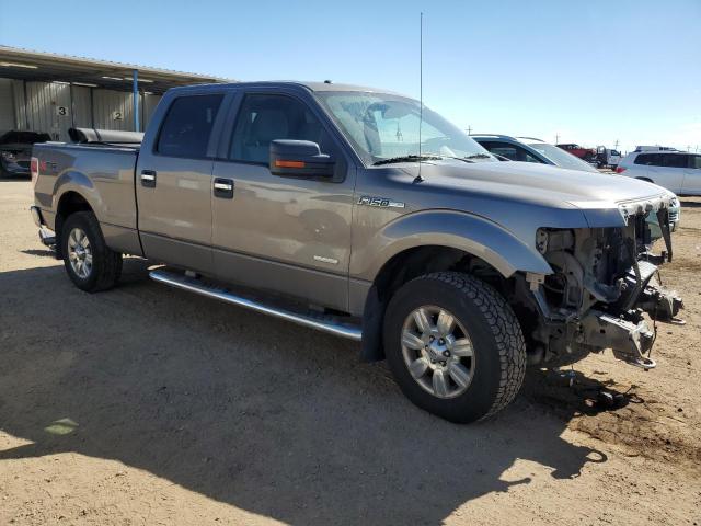 Photo 4 from auction – 2011 FORD F150 SUPER with VIN 1FTFW1ET4BFC31825