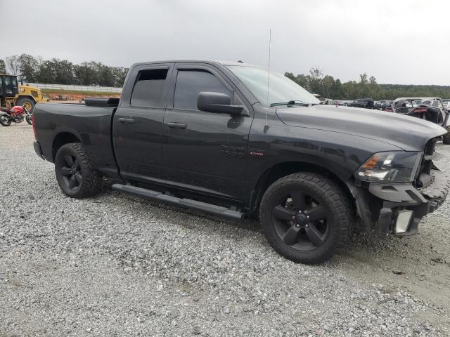 Photo 4 from auction – 2018 RAM 1500 ST with VIN 1C6RR6FT4JS216688