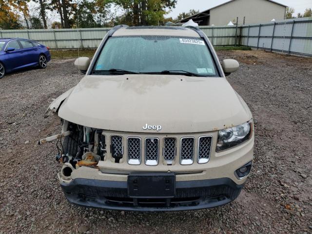 Zdjęcie 5 z aukcji – 2016 JEEP COMPASS LATITUDE z VIN 1C4NJDEB3GD764738