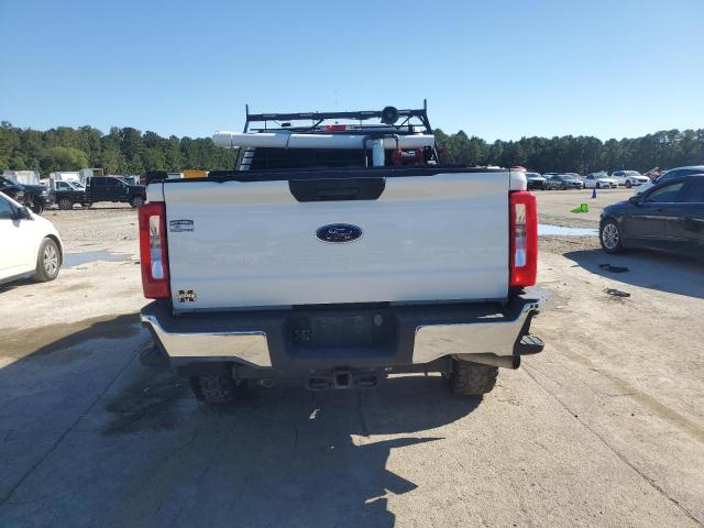 صورة رقم 6 من المزاد - 2023 FORD F250 SUPER مع VIN 1FT7W2BA5PEC57750
